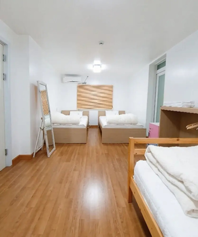 Byulbam Guesthouse