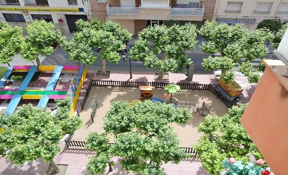 Apartamentos Vidal 3000