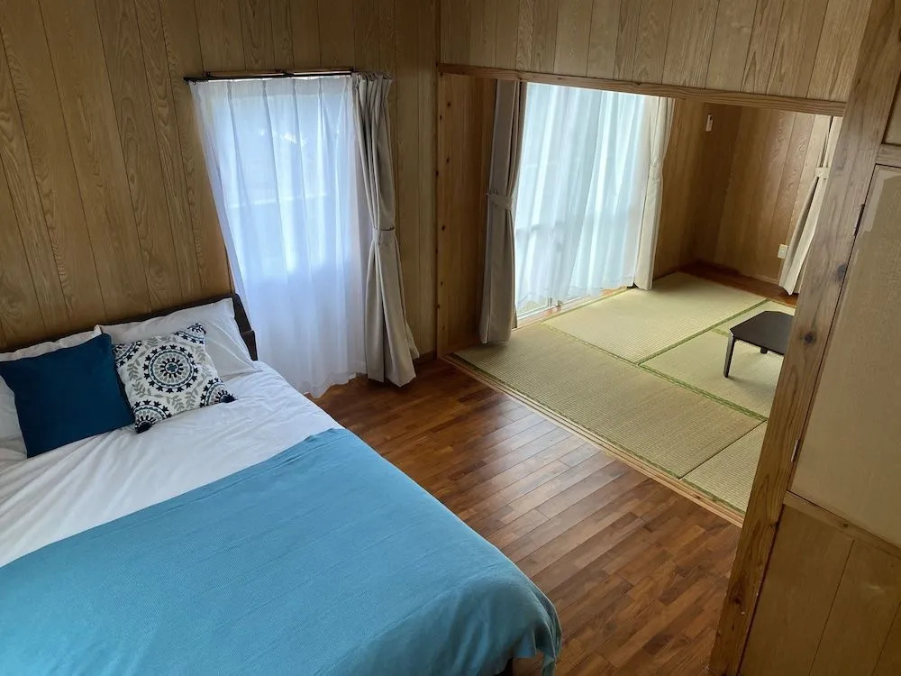 Yura House Miyako Island