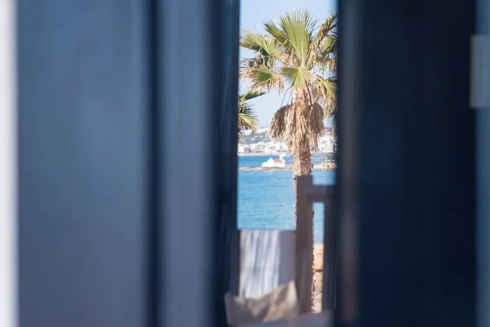DIO Luxury Suites
