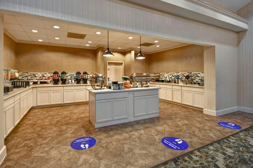 Homewood Suites By Hilton HOU Intercontinental Airport