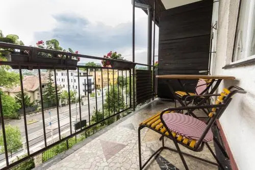 Mohacsi Guesthouse