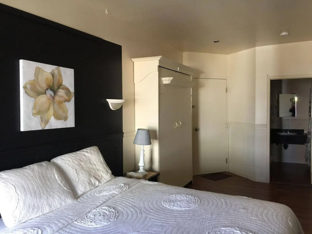 Hôtel Econo Confort