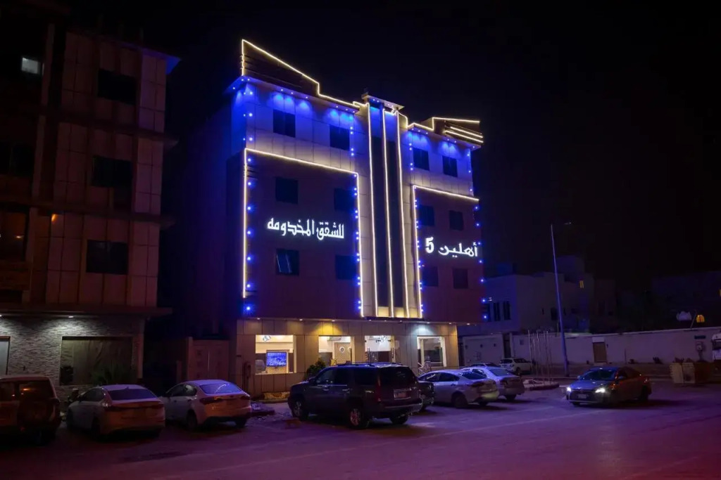 Hodooa Al Masaken 6