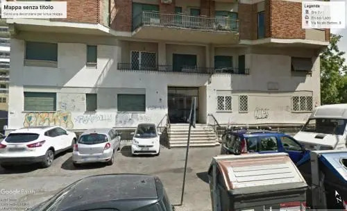 Chicco's House