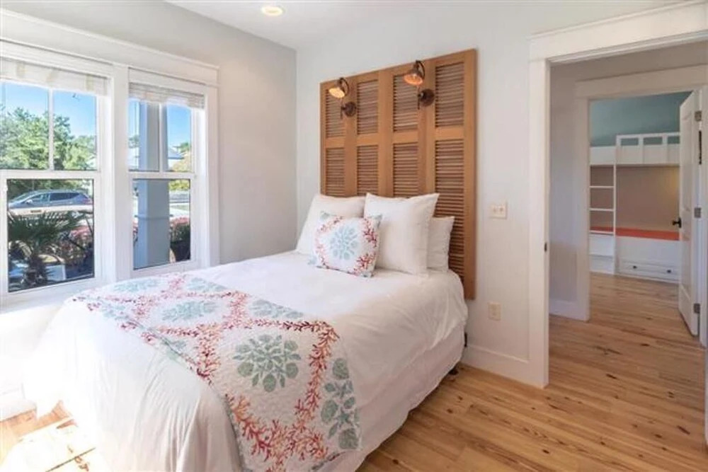 The Crystal Beach House - 1768742