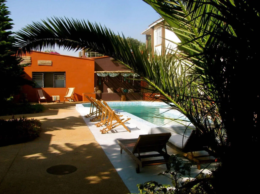 Madidi Lodge