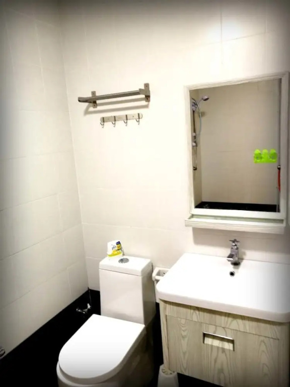 Homestay Pelangi Mall Kota Bharu
