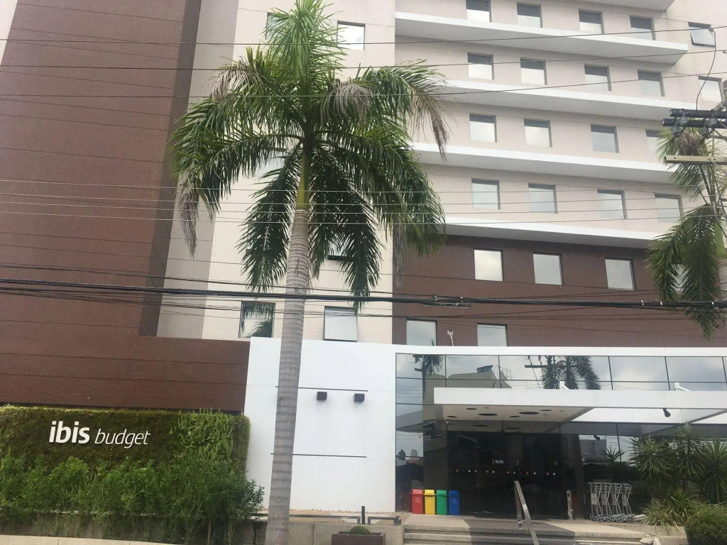 ibis budget Manaus