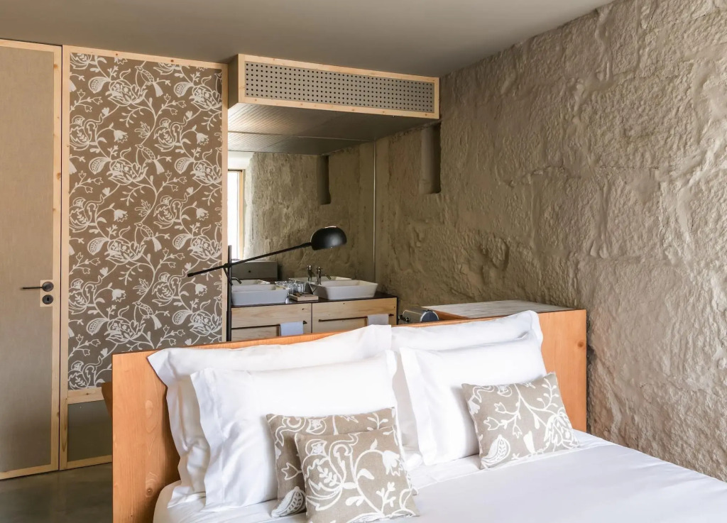 Armazém Luxury Housing- Architectural & Design Hotel