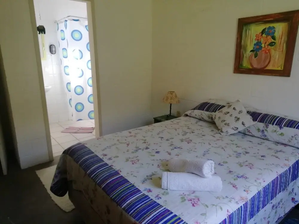 Pousada Girassóis Da Barra
