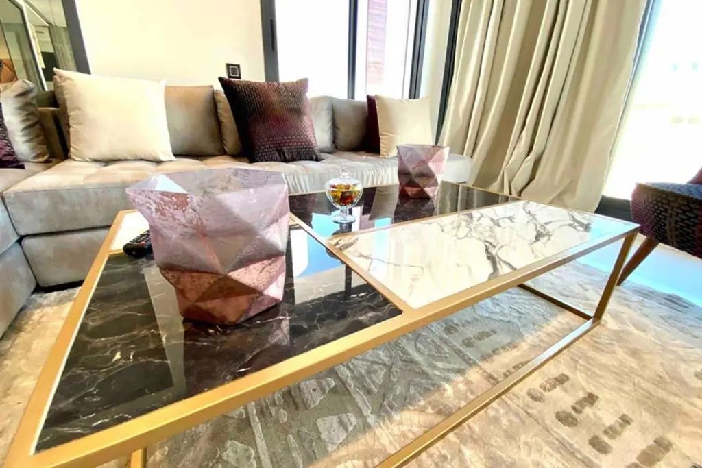 The Dream 27 - New Flat In The Heart Of Casablanca