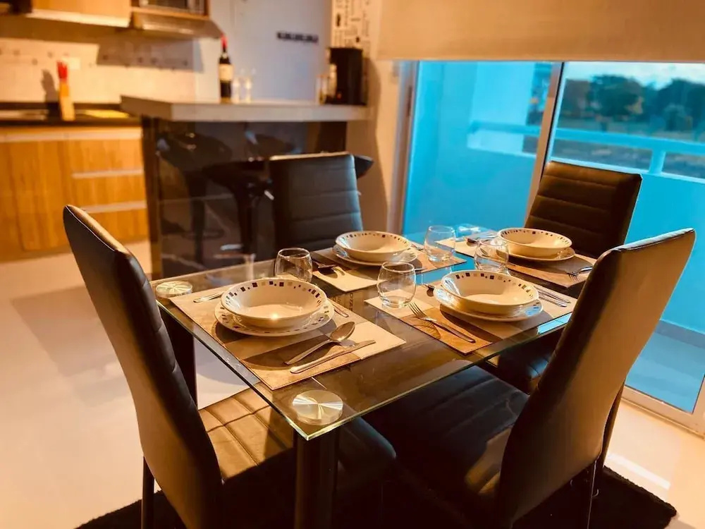 Apartamento en Caribe campestre Coveñas