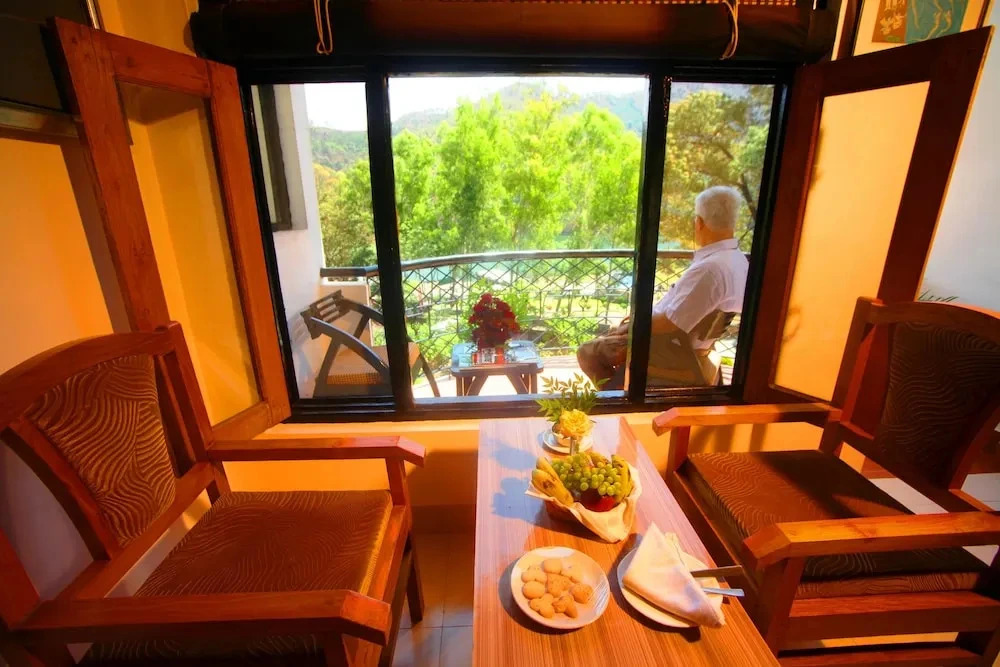 Country Inn Sattal