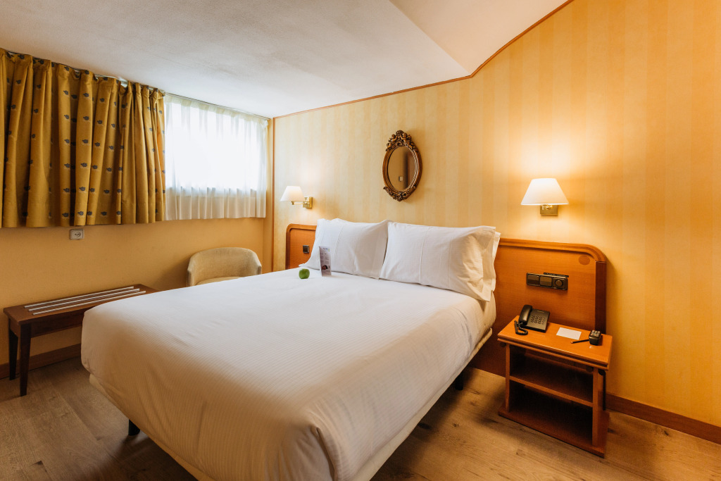 B&B HOTEL Salamanca Santa Marta de Tormes