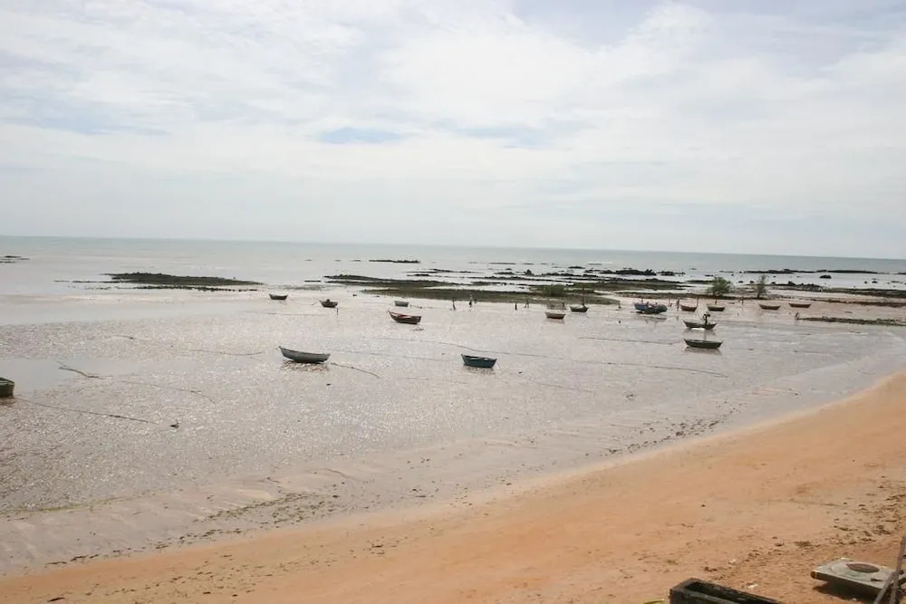 Praia Sol Hotel - Leme Hotel Ltda
