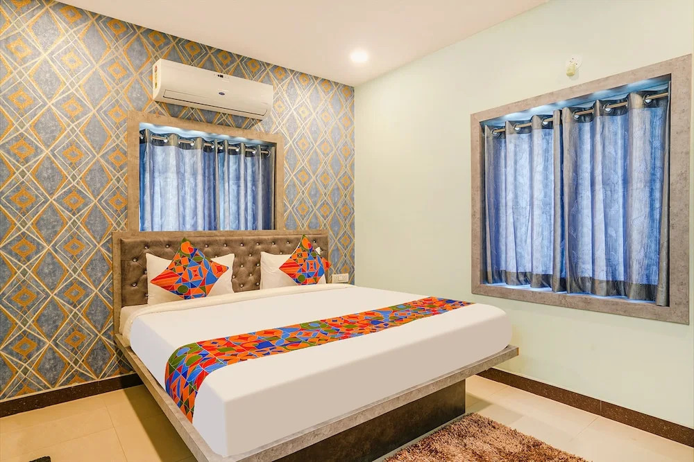 FH Lio7 Grand - Nr Wellness Hospital, Hastinapuram