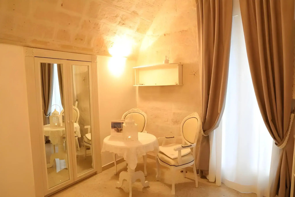 Bellavista Suites