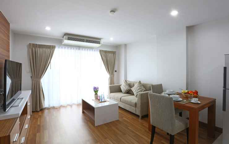 Prommitr Suites