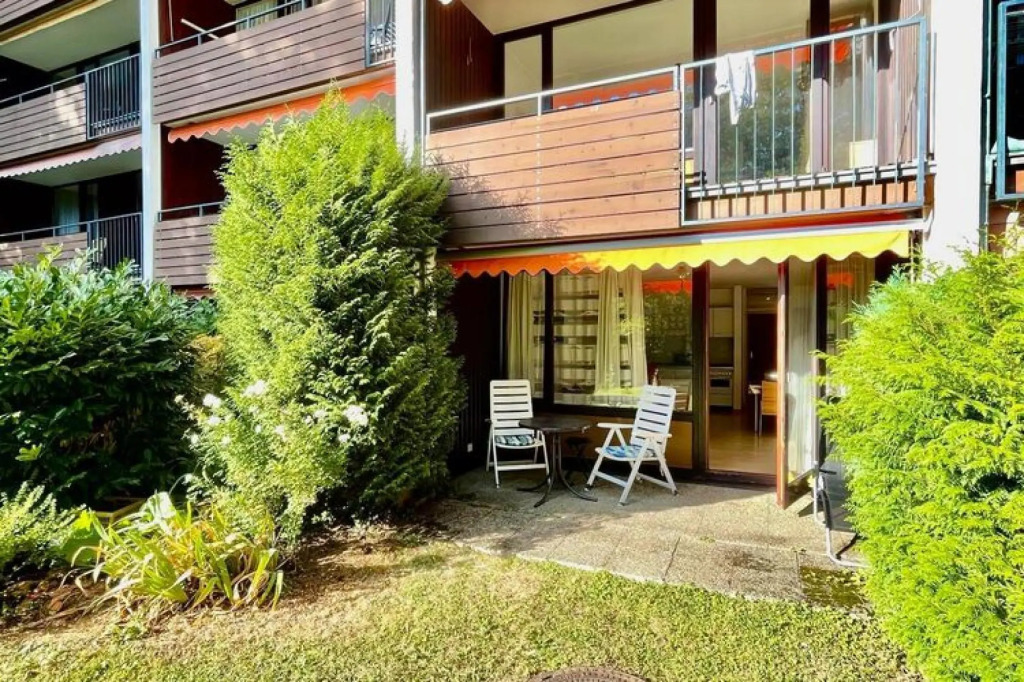 Beautiful Apartment in Bad Herrenalb with Swimming Pool