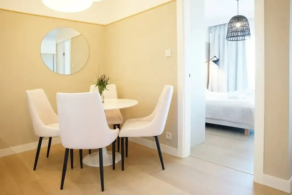 View Luksusowy Apartament SPA Ko Obrzeg Polanki Aqua