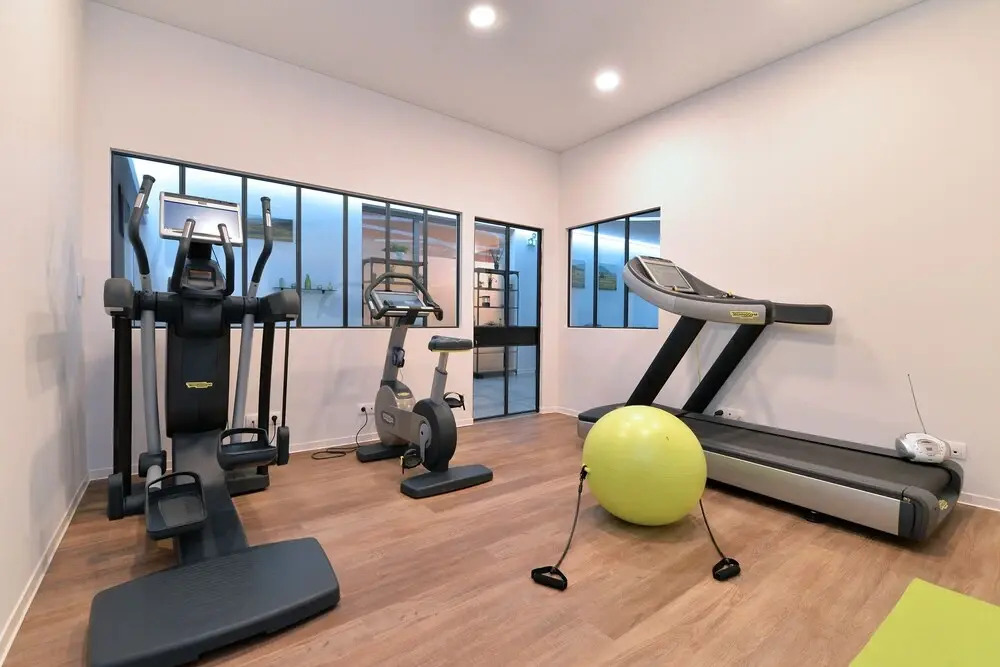 Léclos des vignes - Appartements haut de gamme avec Spa