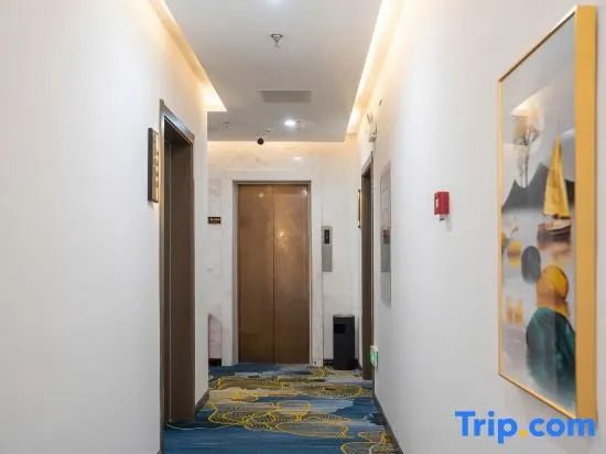 Xinsu Hotel