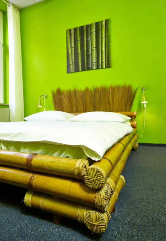 LaLeLu Hostel Dresden