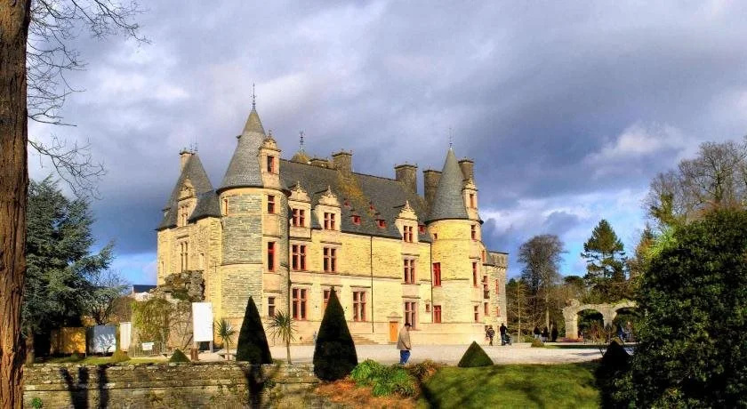 FYL GOOD ex hotelF1 Cherbourg