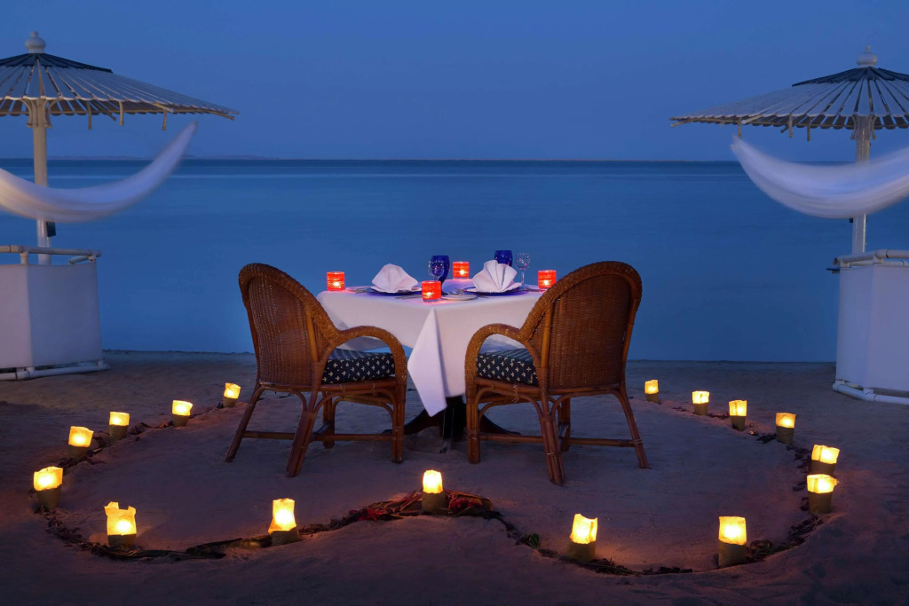 Swiss Inn Resort Hurghada