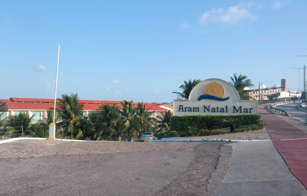El Aram Natal Mar