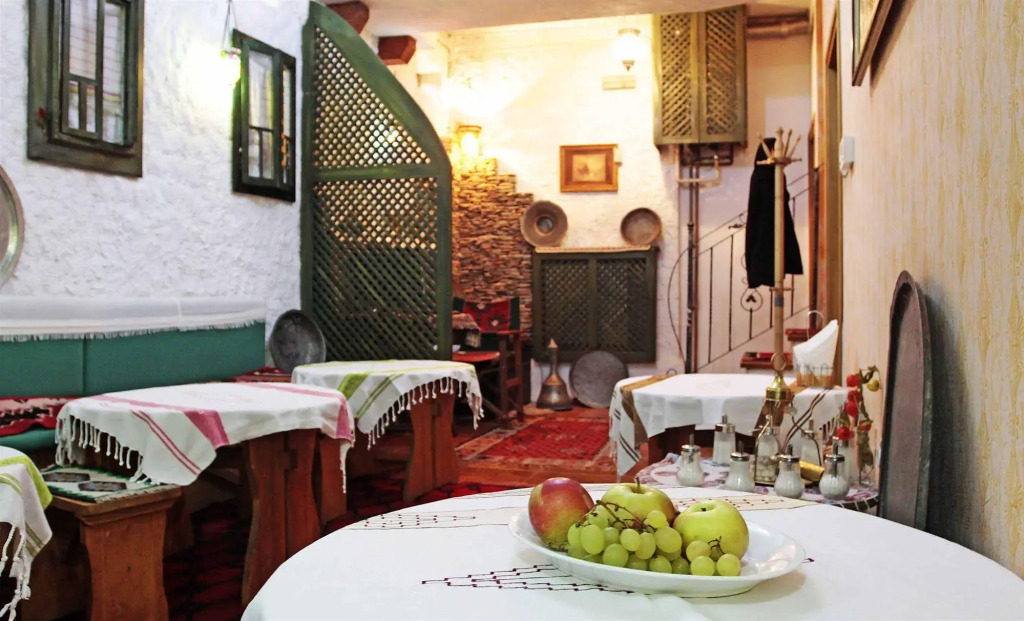 Hotel Kandilj