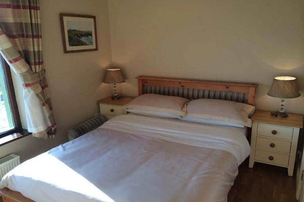 Sandycove House