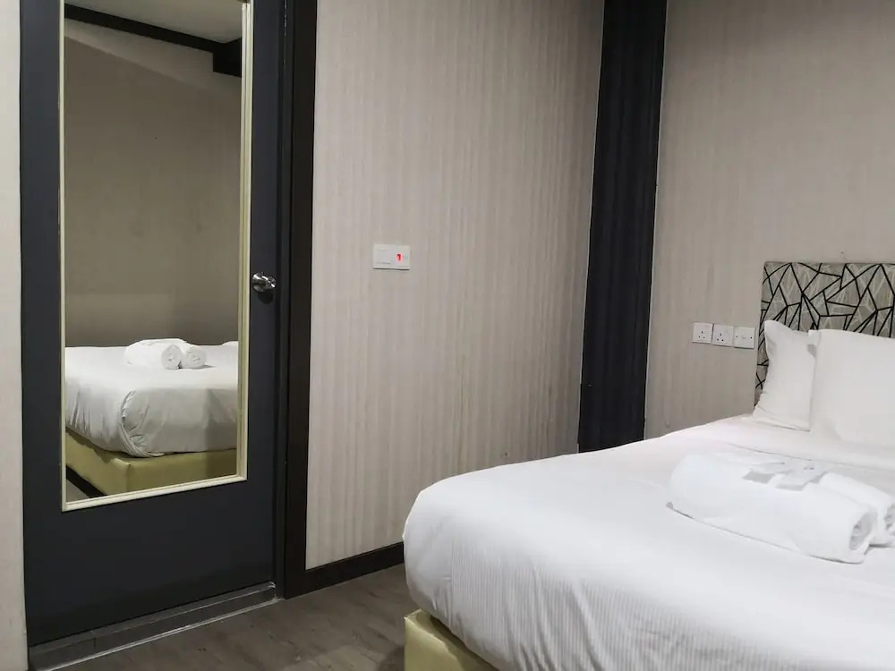 Vivids Hotel