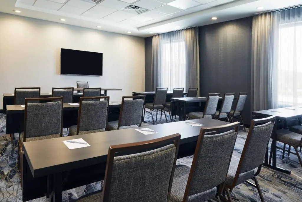 Fairfield Inn & Suites by Marriott Kansas City Belton