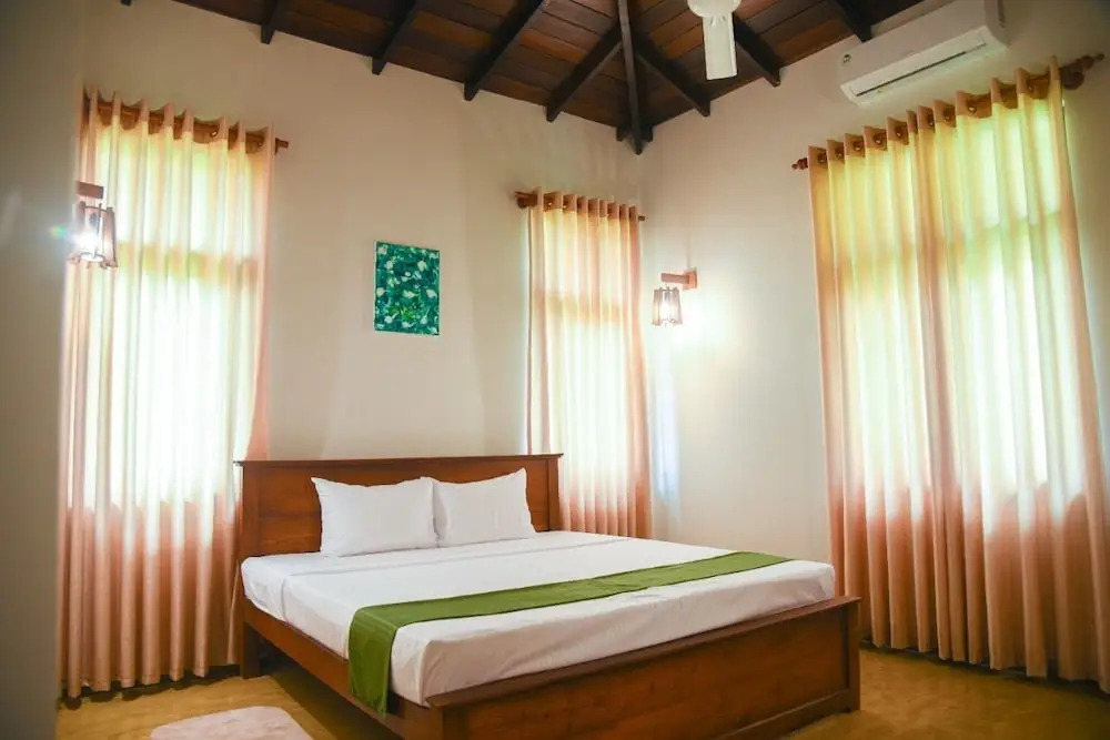 Mandari Villa