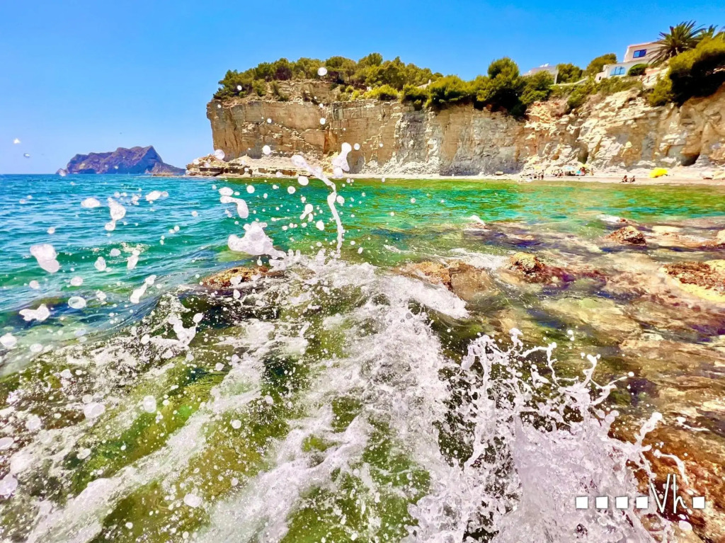 VH CostaBlanca - APARTAMENTO BEACH 3