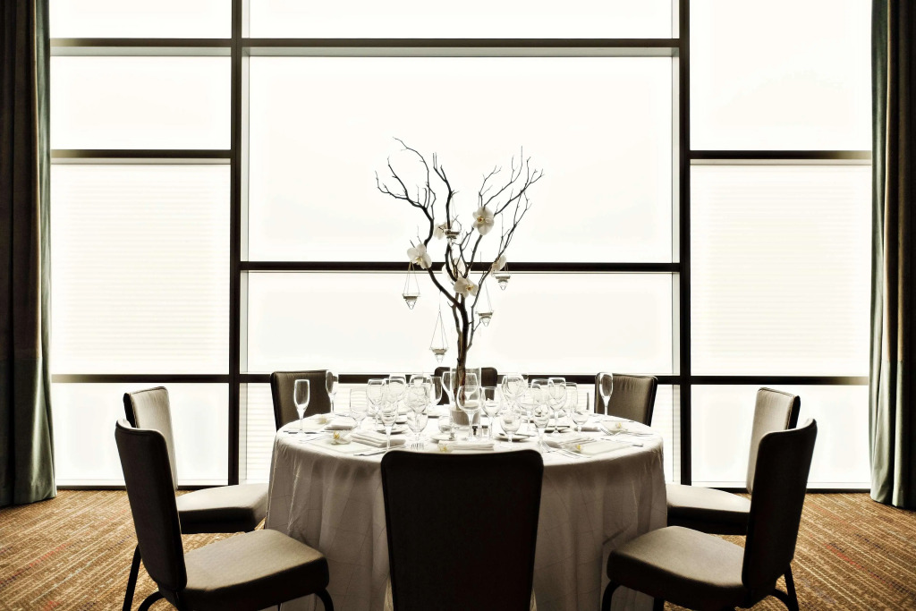 Fairmont Pittsburgh