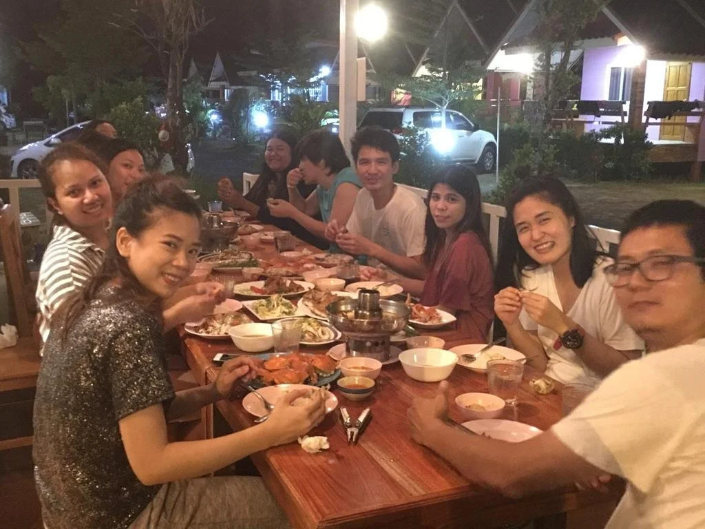 C-Sky Beach Resort