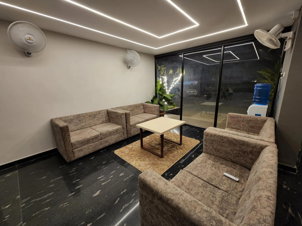 HOTEL PARK RAAMA