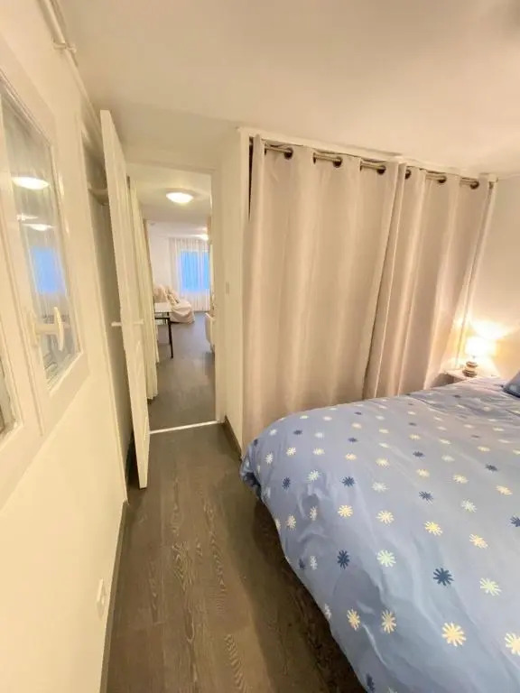 Bungalow 60 M2