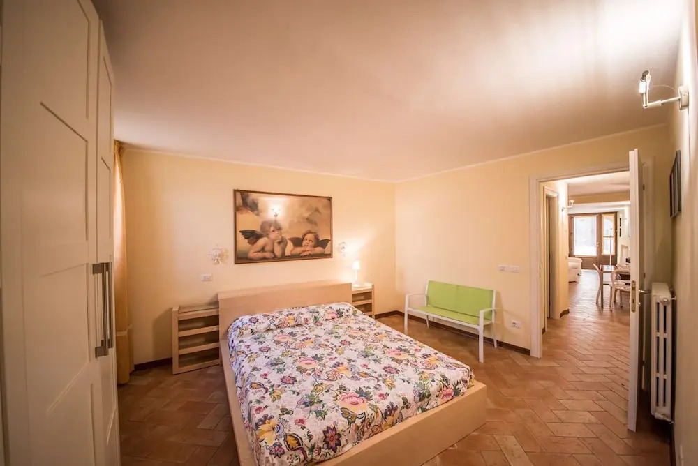 Appartamento I Fraticelli