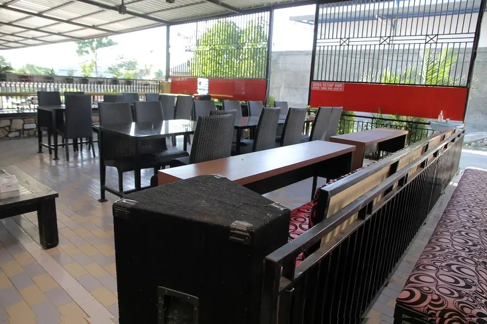OYO 1264 Brizky Hotel