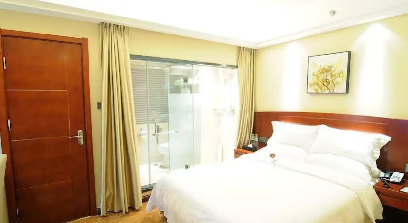 Best Western Xi'an Bestway Hotel