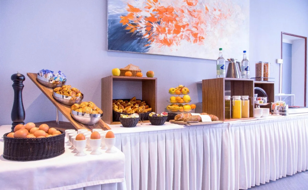 Hotel Sagitta