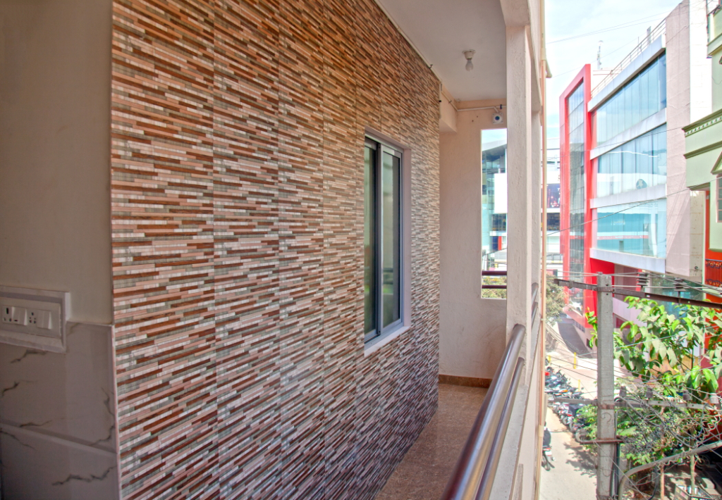 Super Hotel O Alfa Inn