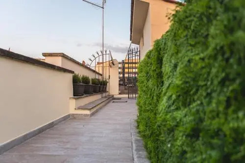 Spagna Boutique Suites
