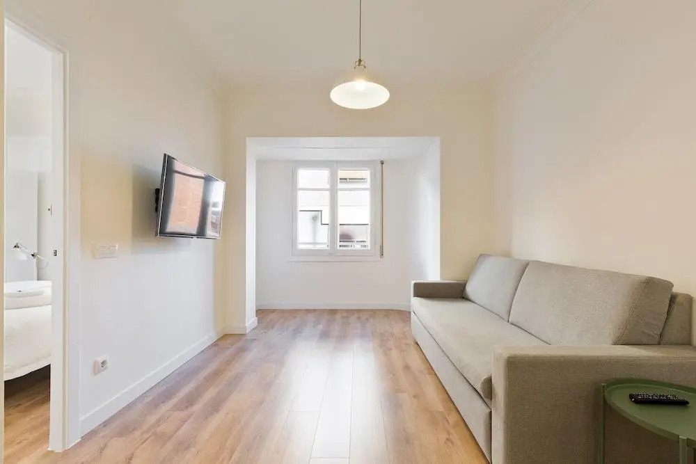 Santiago Apartments by Olala Homes