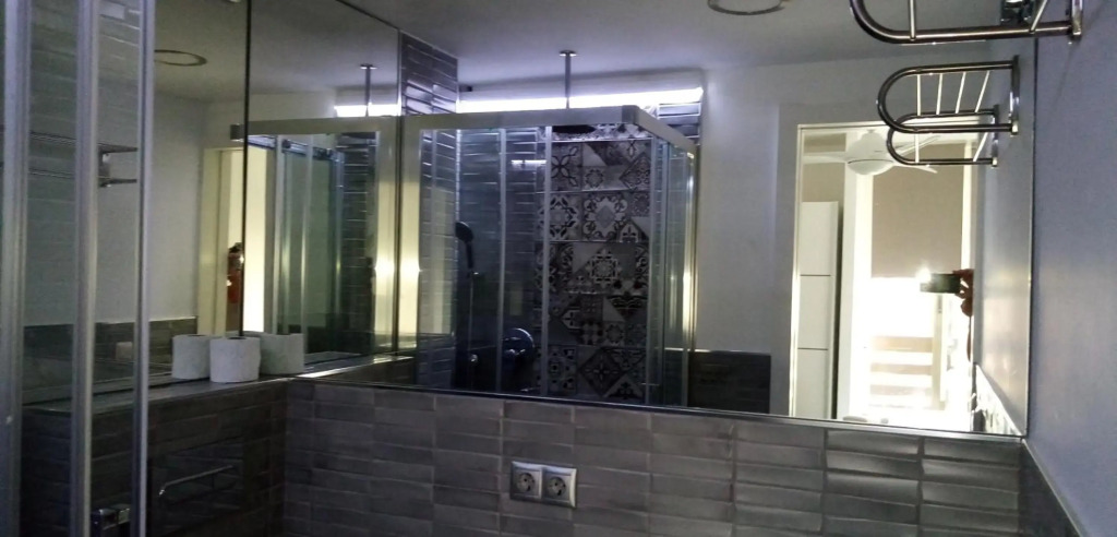 Apartament Los Planetas
