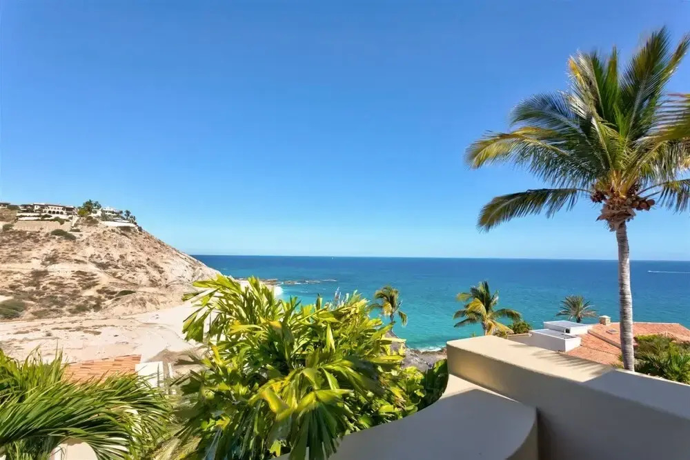 Casa Bella 5bdrm Unobstructed Ocean/beach Views at a Discounted Rate!